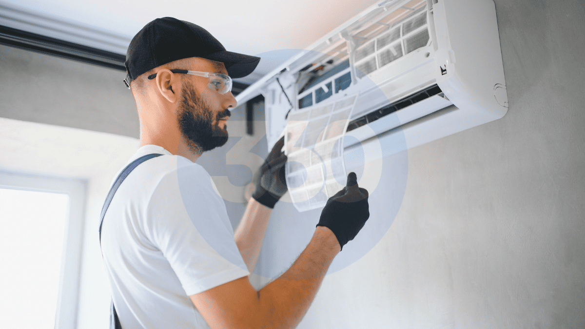 Altıeylül Klima Servisi