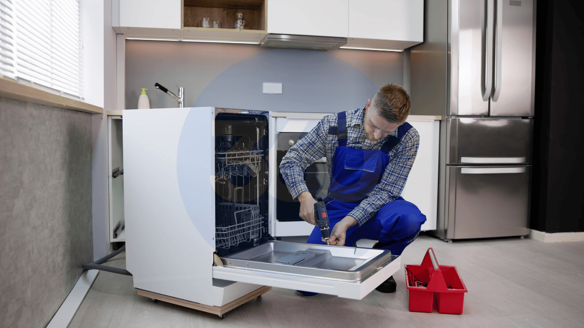 Altıeylül Bulaşık Makinesi Servisi