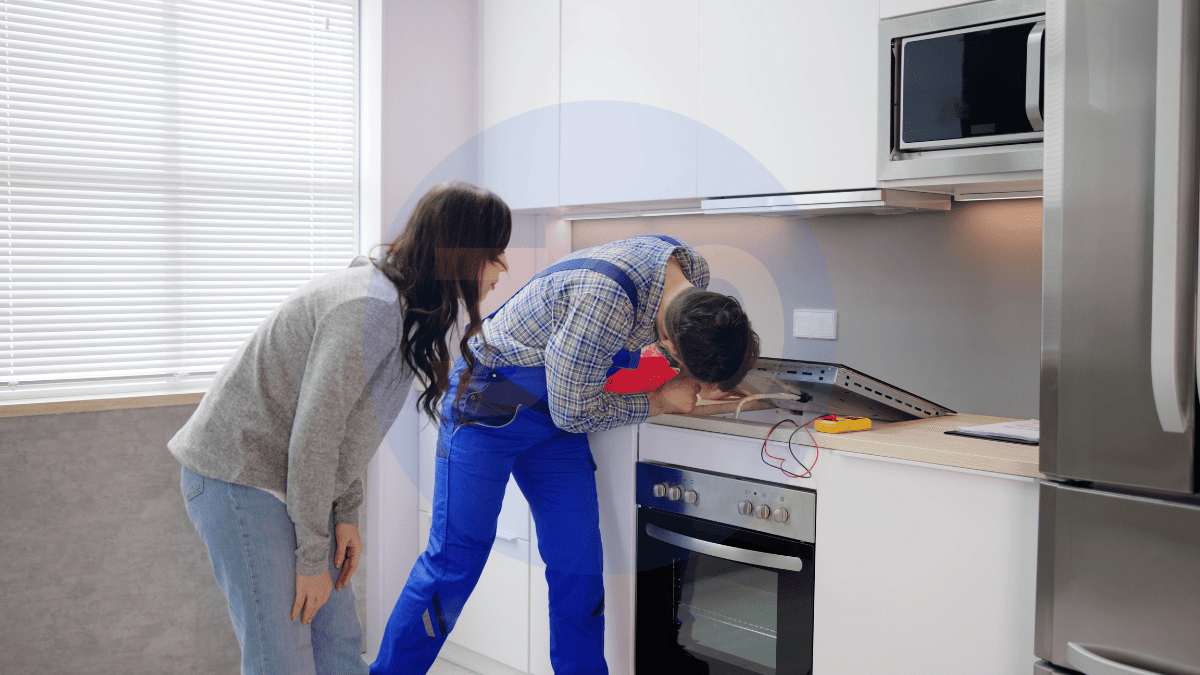 Altıeylül Fırın Ocak Servisi